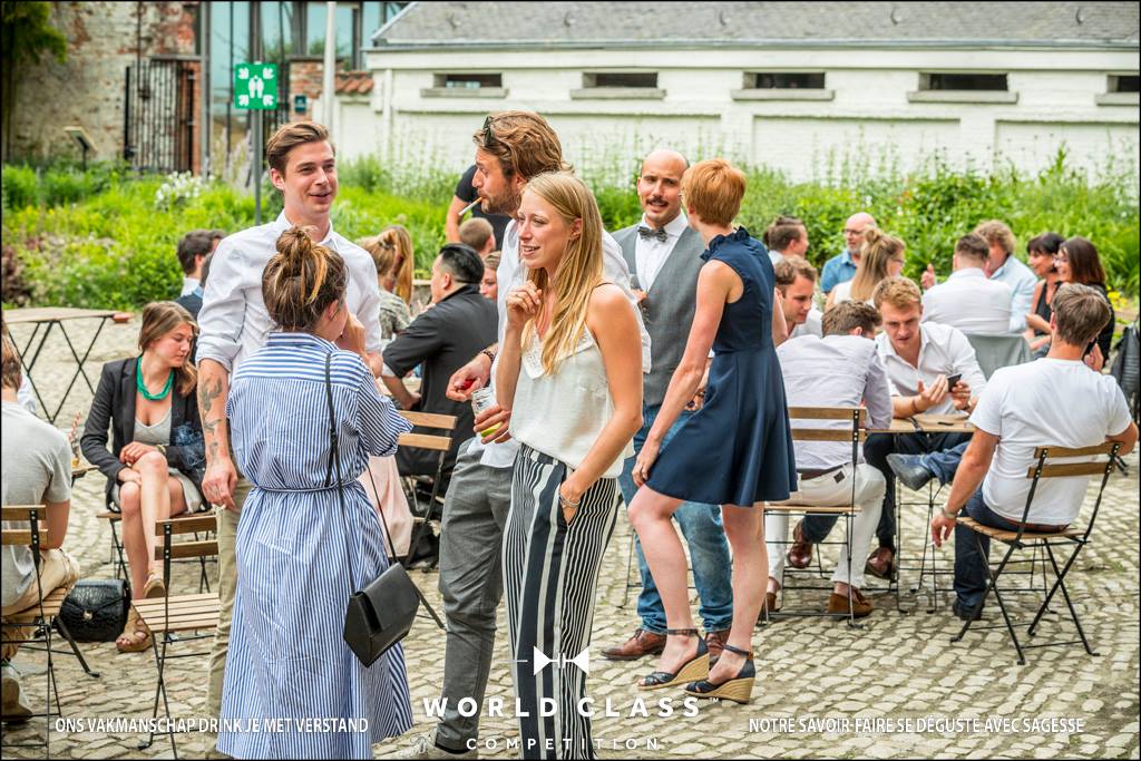 Jouw event in De Serre