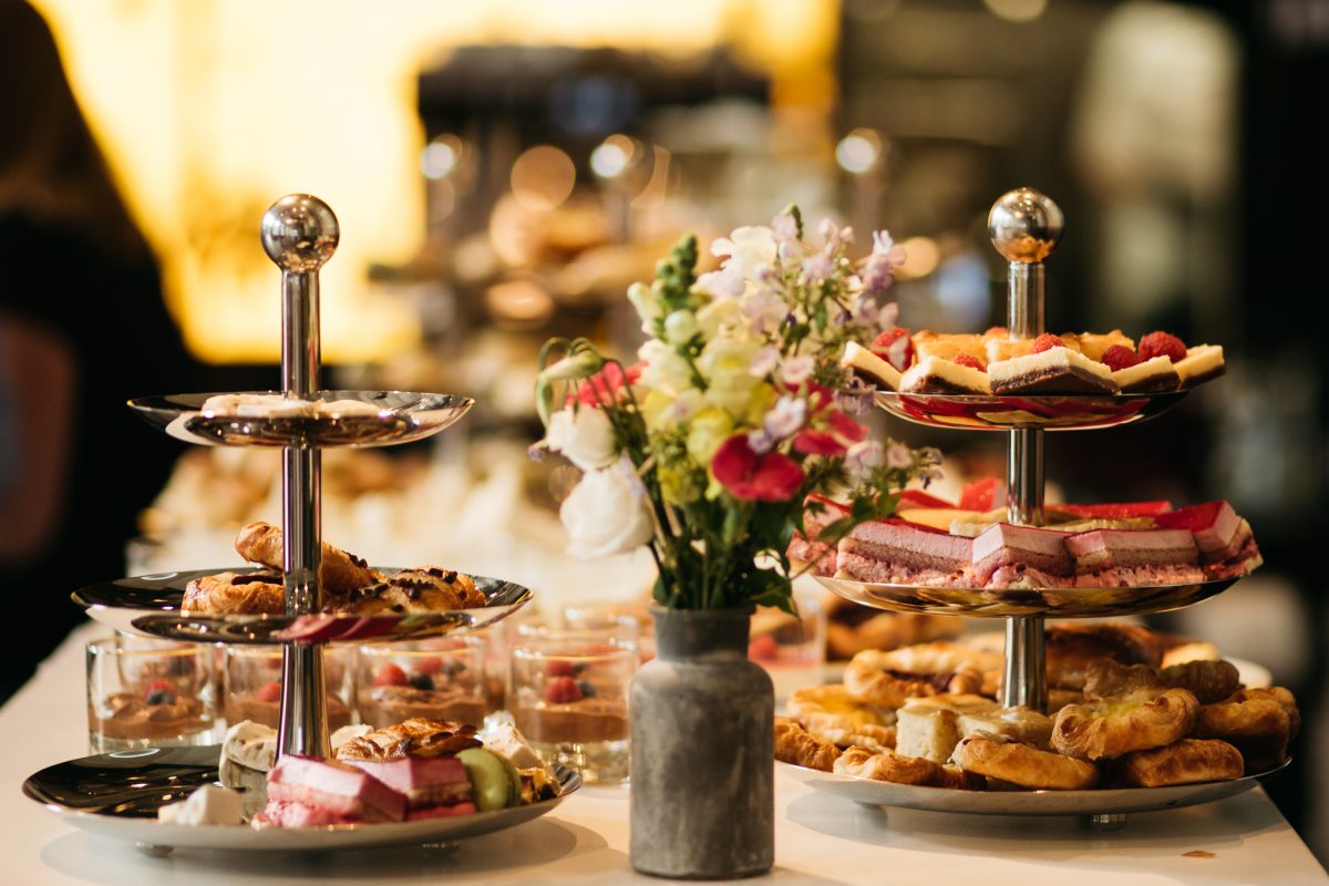 Sunday Brunch 4 maart
